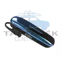 Xblitz BLUE 200 vezeték nélküli fejhallgató, fekete/kék