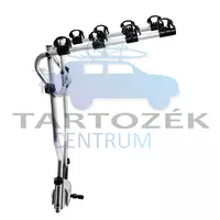 Thule HangOn 9708 4-es kerékpártartó vonóhorogra
