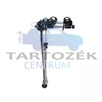 Thule Xpress 970 2-es kerékpártartó vonóhorogra