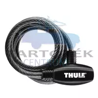Thule 538 kerékpár lakat