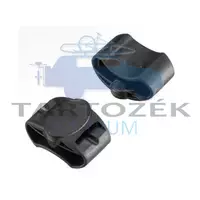 Thule 9772 kerékpárfelni-adapter