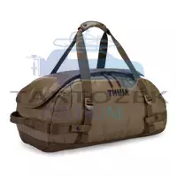 Thule Chasm 3205139 sporttáska 40 L, Deep Khaki