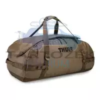 Thule Chasm 3205141 sporttáska 70 L, deep khaki