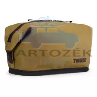 Thule Aion 3205228 toiletry bag, nutria brown Thule Aion 3205228 toiletry bag, nutria brown