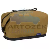 Thule Aion 3205228 toiletry bag, nutria brown