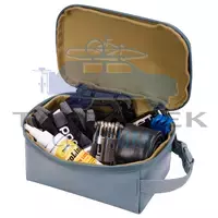 Thule Chasm 3205217 small gear cube 3L, pond gray