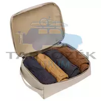 Thule Chasm 3205218 medium gear cube, soft sand