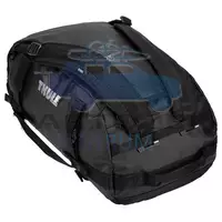 Thule Chasm 3204989 sporttáska 40 L, black