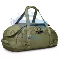 Thule Chasm 3204990 sporttáska 40 L, olivine green