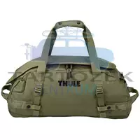 Thule Chasm 3204992 sporttáska 40 L, olivine green