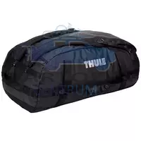 Thule Chasm 3204993 sporttáska 70 L, black