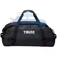 Thule Chasm 3204993 sporttáska 70 L, black