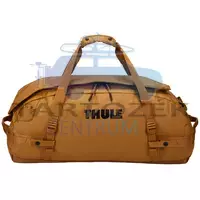 Thule Chasm 3204995 sporttáska 70 L, golden