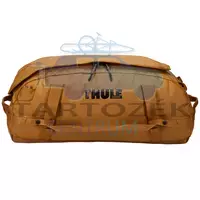 Thule Chasm 3204995 sporttáska 70 L, golden