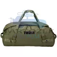 Thule Chasm 3204994 sporttáska 70 L, olivine green