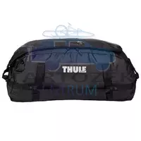 Thule Chasm 3204997 sporttáska 90 L, black