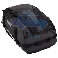 Thule Chasm 3204997 sporttáska 90 L, black