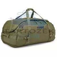 Thule Chasm 3204998 sporttáska 90 L, olivine green