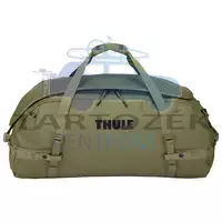 Thule Chasm 3204998 sporttáska 90 L, olivine green