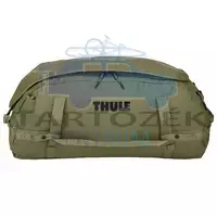 Thule Chasm 3204998 sporttáska 90 L, olivine green