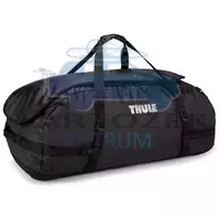 Thule Chasm 3205001 sporttáska 130 L, black Thule Chasm 3205001 sporttáska 130 L, black