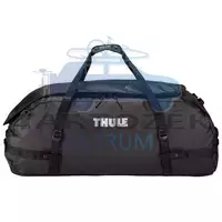 Thule Chasm 3205001 sporttáska 130 L, black
