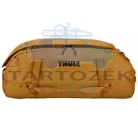 Thule Chasm 3205003 sporttáska 130 L, Golden