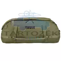 Thule Chasm 3205002 sporttáska 130 L, olivine green