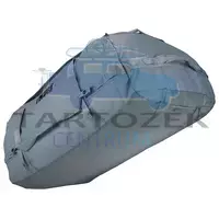 Thule Chasm 3205004 sporttáska 130 L, Pond Blue