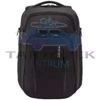 Thule Crossover 2 3205258 hátizsák 30 L, fekete