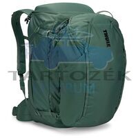 Thule Landmark 3203727 férfi hátizsák 60L, sötétzöld