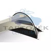 Thule sun and wind tarp 20201305, Soft beige
