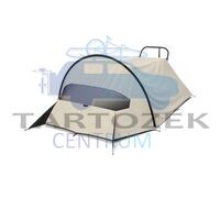 Thule sun and wind tarp 20201305, Soft beige