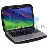 Thule Gauntlet 3205410 ütésálló laptop tok MacBook® Pro 14" black
