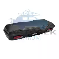 Thule Arcos Box XL 906600 csomagtartó box vonóhorogra, fekete