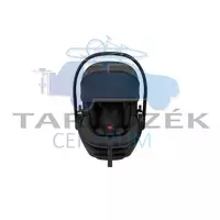 Thule Maple 14000002 autós gyerekülés, Black