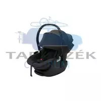 Thule Maple 14000002 autós gyermekülés, Black
