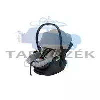 Thule Maple 14000003 autós gyermekülés, Light Grey