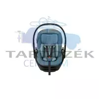 Thule Maple 14000004 autós gyerekülés, Mid Blue