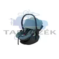 Thule Maple 14000004 autós gyermekülés, Mid Blue