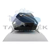 Thule Motion 3 XL Low 639402 tetőbox, fehér