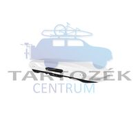 Thule Motion 3 XL Low 639402 tetőbox, fehér