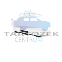 Thule Motion 3 XL Low 639402 tetőbox, fehér