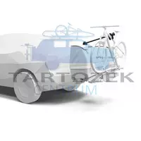 Thule Onto 2 945800 4rd Bike Arm