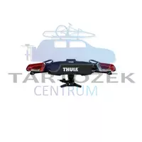Thule OutPace 9012100 2-es E-bike ready kerékpártartó vonóhorogra