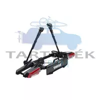 Thule OutPace 9012100 2-es E-bike ready kerékpártartó vonóhorogra Thule OutPace 9012100 2-es E-bike ready kerékpártartó vonóhorogra