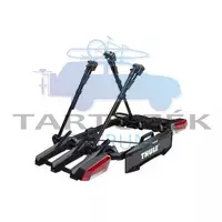 Thule OutPace 9013100 3-as E-bike ready kerékpártartó vonóhorogra