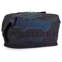 Thule Aion 3205437 toiletry bag, black Thule Aion 3205437 toiletry bag, black