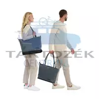 Thule Aion 3205439 tote bag, dark slate