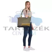 Thule Aion 3205230 tote bag, nutria brown